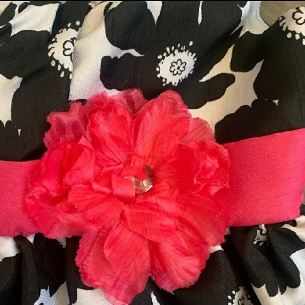 Lovely Holiday Editions Party Dress - Sz 4/5